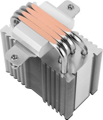 ����� ��� ���������� Thermalright Assassin X 90 SE, 4-pin, ������ (AX90-SE)