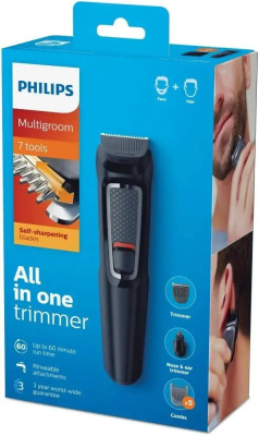 ������� Philips MG3720/15 ������