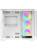 Корпус Ocypus Iota C70 WH Curve ARGB Digital, ATX, Type-C*1, USB3.0*2, REAR 1x120mm ARGB, MB SIDE 3x120mm ARGB Корпус Ocypus Iota C70 WH Curve ARGB Digital, ATX, Type-C*1, USB3.0*2, REAR 1x120mm ARGB, MB SIDE 3x120mm ARGB