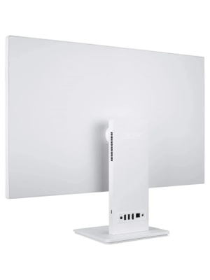 �������� Acer Aspire S27B-UGMTL-H, 27" (1920x1080) IPS/Intel Core Ultra 7 155H/16 DDR5/512 �� SSD/Intel Arc Graphics/��� ��/����������, ����, ����� (DQ.BSCCD.003)