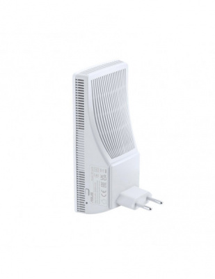 ��������� ������� (�������) Asus RP-AX58/EU/13/P_EU, 802.11a/b/g/n/ac/ax, 2.4 / 5 ���, 2.98 ����/�, LAN: 1x1 ����/� (90IG07C0-MO0C10)