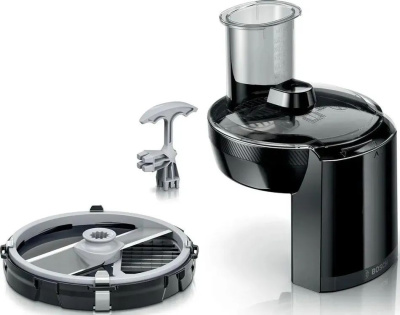 �������� ������ Bosch MUM58251 ��������.����.