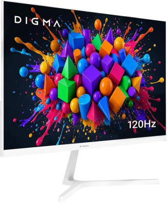 ������� Digma 23.8" Progress 24P601F FHD IPS LED 1ms 120Hz ������