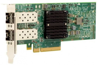 ������� ���������� Broadcom NetXtreme P210p