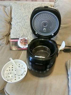 ����������� REDMOND SkyCooker RMC-M92S