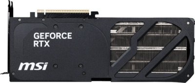 ���������� MSI NVIDIA GeForce RTX 5070 Ti Shadow 16Gb (RTX 5070 Ti 16G SHADOW 3X) Ret