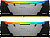 ����������� ������ 32Gb DDR4 3200MHz Kingston Fury Renegade RGB (KF432C16RB12AK2/32) (2x16Gb KIT)