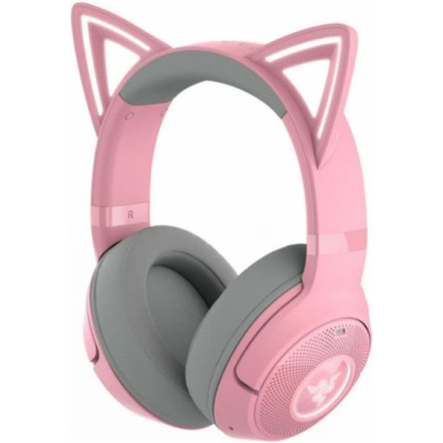 ��������� Razer Kraken Kitty BT V2 - Quartz Ed. Headset