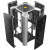Корпус ПК без блока питания Geometric Future Model 2 The Ark Grey Корпус ПК без блока питания Geometric Future Model 2 The Ark Grey