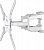 ��������� ��� ���������� Onkron M5 37-70" White, ���������, �� 36.4 ��, ���������, ���������, ���������� 
