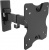 Кронштейн Ultramounts UM 860 13-27" max 20кг VESA 100x100 поворот и наклон Кронштейн Ultramounts UM 860 13-27" max 20кг VESA 100x100 поворот и наклон