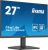 Монитор Iiyama 27" ProLite XU2793HS-B6 черный IPS LED Монитор Iiyama 27" ProLite XU2793HS-B6 черный IPS LED