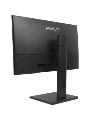 �������� Amur ���� H6I12, 23.8" (1920x1080) IPS/Intel Core i5-12400/16 DDR4/512 �� SSD/Intel UHD Graphics/��� ��, ������ (����.466219.004 2117528)