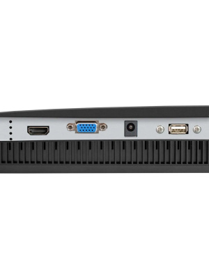 ������� ExeGate 27" EA2700A SuperView {IPS 1920x1080 75Hz 5ms 16:9 250cd 1000:1 178/178 D-Sub HDMI webcam AudioOut} [EX298881RUS]