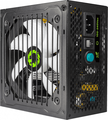 ���� ������� 700W GameMax VP-700-RGB
