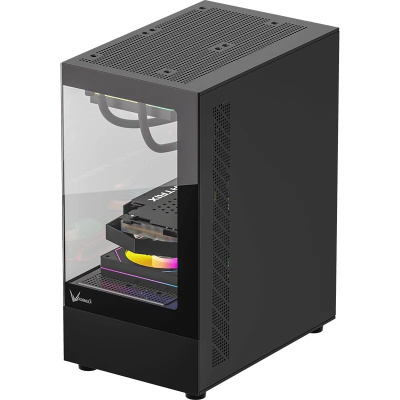 ������ Formula Crystal Z1CM Black