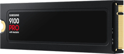 ������������� ���������� SSD Samsung 9100 PRO 1Tb MZ-VAP1T0CW