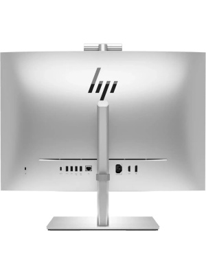 �������� HP EliteOne 840 G9, 23.8" (1920x1080) IPS/Intel Core i7-14700/16 DDR5/512 �� SSD/Intel UHD Graphics/Windows 11 Pro/����������, ����, ����������� (A55PMET)