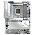 ����������� ����� Gigabyte B860 AORUS ELITE WIFI7 ICE ATX, Intel B860, LGA 1851, Ret