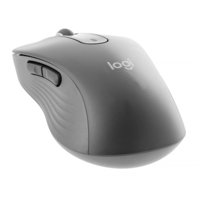 ���� ������������ Logitech Signature M650 L Graphite 910-006388