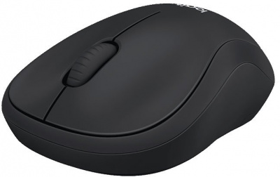 ����  Logitech B220 Silent Black (910-004881)