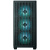 Корпус XASTRA A509 4ARGB-UC Black ATX/Mesh/ Screwless full-size TG /4x 120mm FC120 ARGB PWM fans/ Type-C/ A509-4FC12A-UC Корпус XASTRA A509 4ARGB-UC Black ATX/Mesh/ Screwless full-size TG /4x 120mm FC120 ARGB PWM fans/ Type-C/ A509-4FC12A-UC