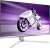 Монитор Philips 26.5" Evnia Gaming 27M2N8500 белый QD OLED LED 16:9 Монитор Philips 26.5" Evnia Gaming 27M2N8500 белый QD OLED LED 16:9