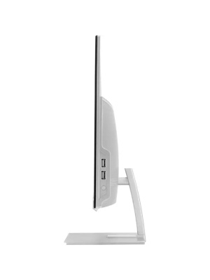 �������� iRU Planio 235, 23.8" (1920x1080) IPS/AMD Ryzen 5 3500U/16 DDR4/512 �� SSD/AMD Radeon Graphics/Windows 11 Pro, ����������� (2198289)