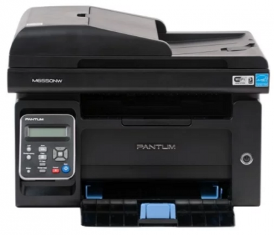 ��� ����������� Pantum M6550NW