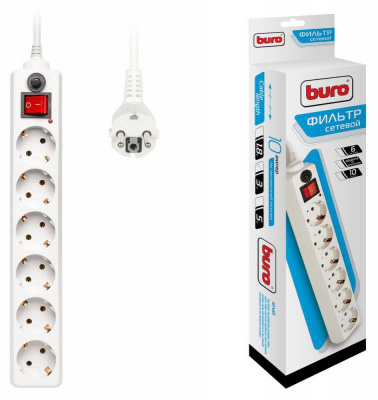 ������� ������ Buro 600SH-3-W