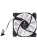 Вентилятор 1STPLAYER F1-PLUS Black / 140mm FRGB 3pin 12V 900rpm 46.69cfm 21dBA / F1-PLUS-BK-3P / BULK Вентилятор 1STPLAYER F1-PLUS Black / 140mm FRGB 3pin 12V 900rpm 46.69cfm 21dBA / F1-PLUS-BK-3P / BULK