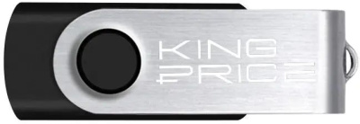 ���� ���� KingPrice 64GB KPFD2 KPFD2A064ABK USB2.0 ������