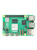 Одноплатный компьютер Raspberry Pi 5 8GB RAM Retail, (RA777) Broadcom BCM2712 Quad core Cortex-A76 64-bit CPU, VideoCore VII GPU, Dual 4Kp60 HDMI display output, 4Kp60 HEVC decoder, 802.11ac WiFi, Bluetooth,2x USB 3.0, 2xUSB 2.0, 2x micro-HDMI, Разъем пит Одноплатный компьютер Raspberry Pi 5 8GB RAM Retail, (RA777) Broadcom BCM2712 Quad core Cortex-A76 64-bit CPU, VideoCore VII GPU, Dual 4Kp60 HDMI display output, 4Kp60 HEVC decoder, 802.11ac WiFi, Bluetooth,2x USB 3.0, 2xUSB 2.0, 2x micro-HDMI, Разъем пит