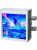 Система водяного охлаждения XASTRA Octant LC360 ARGB WH Intel LGA LGA1851/1700/1200/115X/AM5/AM4 ( 4" LCD IPS screen, 3x120 ARGB FDB fan, TDP 315W, white) RET Система водяного охлаждения XASTRA Octant LC360 ARGB WH Intel LGA LGA1851/1700/1200/115X/AM5/AM4 ( 4" LCD IPS screen, 3x120 ARGB FDB fan, TDP 315W, white) RET