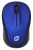 ����  Oklick 665MW Black/Blue