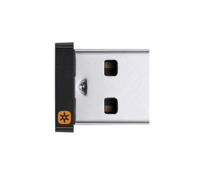 �������� Logitech USB UNIFYING RECEIVER (910-005236)