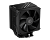 ����� ID-COOLING FROZN A400 BLACK LGA1700/1200/115X/AM5/AM4 (TDP 180W, PWM, 4 ����.������ ������� ��������, FAN 120mm) RET