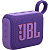 ����������� ������� JBL GO 4 ���������� 1.0 BT 850mAh (JBLGO4PUR)