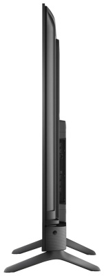 ��������� 55" (139 ��) ������ �� ������� ������ QLED YNDX-00080 ������