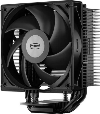 ����� ��� ���������� PCcooler RT400 Black Ret