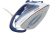Утюг TEFAL FV5736E0, 2500 Вт, 220 г, синий Утюг TEFAL FV5736E0, 2500 Вт, 220 г, синий
