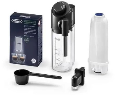 ���������� Delonghi Magnifica Start ECAM220.80.SB 1450�� ����������� �����