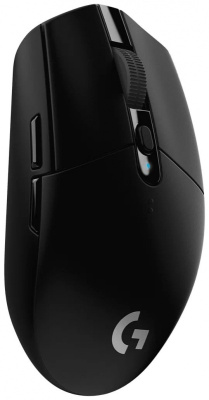 Logitech G304 Lightspeed, ������������ ������� ����, ������ (910-005286)