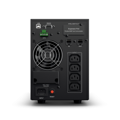 UPS CyberPower OLS1500E 1500VA/1350W USB/RJ11/45/SNMP (4 IEC)