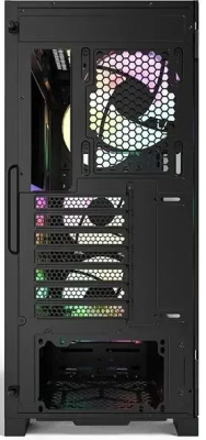 ������ Montech AIR 1000 PREMIUM ������ ��� �� ATX 1x120mm 3x140mm 2xUSB3.0 audio bott PSU