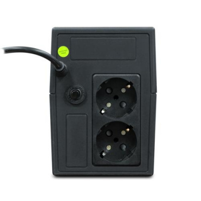��� Powerman Back Pro 850/UPS Line-interactive 480W/850VA
