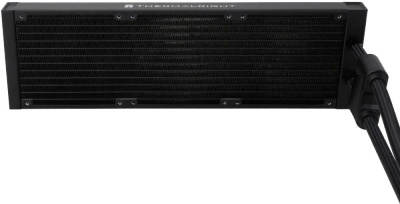 ������� ����������� ���������� Thermalright Frozen Notte 360 Black ARGB V2 (TRFN360ABV2)