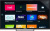 Телевизор LCD 43" ASANO 43LU8120T Smart TV черный Телевизор LCD 43" ASANO 43LU8120T Smart TV черный