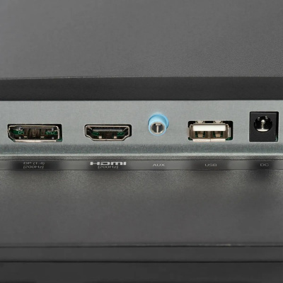 ������� Digma 23.8" Overdrive 24P410F FHD IPS LED ������