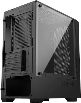 ������ ����� OCC-MN307 ������ ��� �� mATX 8x120mm 2xUSB2.0 1xUSB3.0 audio bott PSU